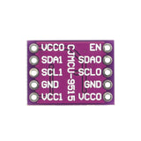 PCA9515A