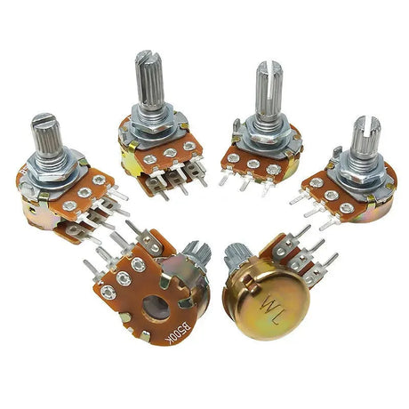 Potentiometer