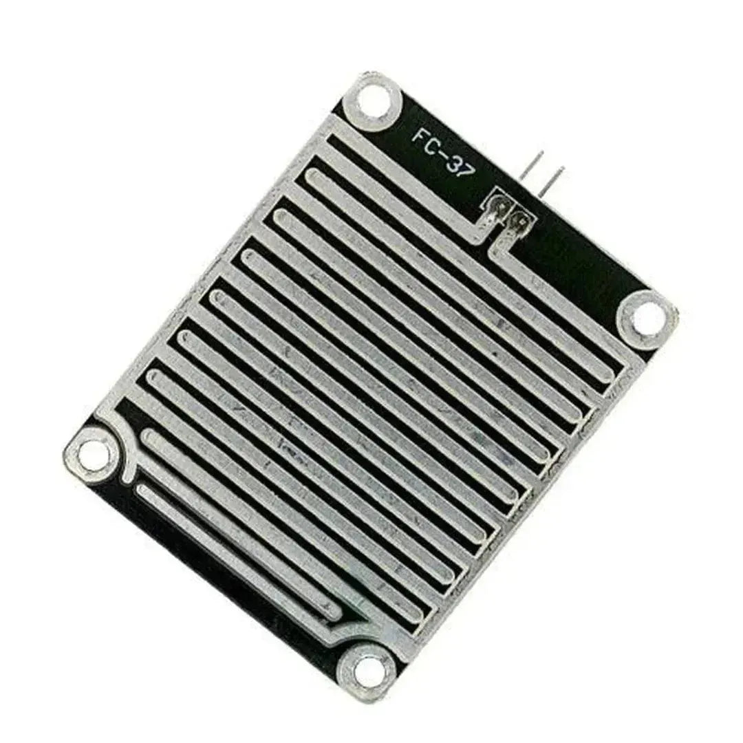 Snow and Raindrops Detection Module