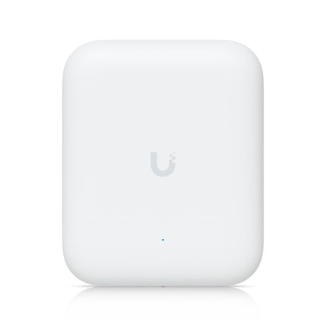 Ubiquiti U7-OUTDOOR UniFi U7 Outdoor WiFi 7 All Weather Access Point