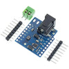 WEMOS D1 Mini Shield DC Güç Modülü V1.1.0