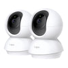 TP-Link Tapo Pan/Tilt Home Security Wi-Fi Camera