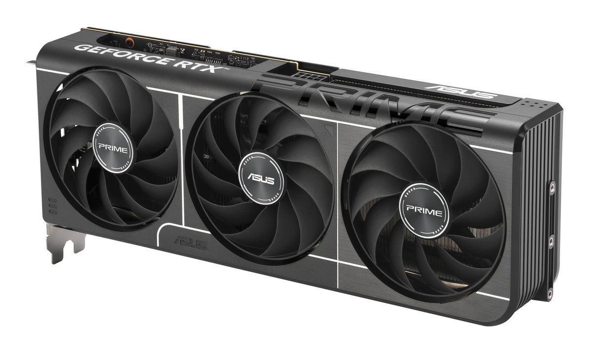 ASUS Prime -RTX5060TI-O16G NVIDIA GeForce RTX 5060 Ti 16 GB GDDR7