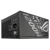 ASUS ROG -STRIX-1200P-GAMING-E power supply unit 1200 W 20+4 pin ATX ATX Black, Multicolour