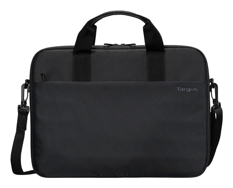 Targus TBS979GL laptop case 40.6 cm (16") Briefcase Black