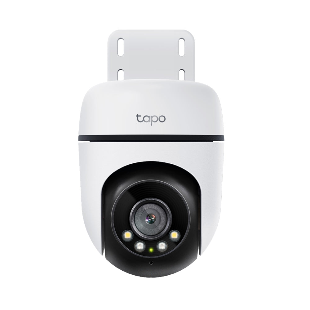 TP-Link Tapo C500 Dome IP security camera Outdoor 1920 x 1080 pixels Ceiling/Wall/Pole