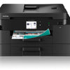 Brother MFC-J4550DW multifunction printer Inkjet A4 1200 x 4800 DPI Wi-Fi