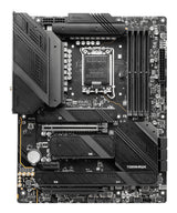 MSI MAG Z790 TOMAHAWK WIFI motherboard Intel Z790 LGA 1700 ATX