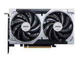 MSI GeForce RTX 5060 8G VENTUS 2X OC NVIDIA 8 GB GDDR7