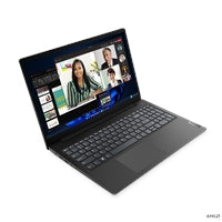 Lenovo V15 G4 AMN 82YU00JYUK Laptop, 15.6 Inch Full HD 1080p Screen, AMD Ryzen 5 7520U, 16GB RAM, 512GB SSD, Windows 11 Pro