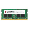 Kingston ValueRAM KVR32S22D8/16 16GB (1x 16GB) SODIMM System Memory, 3200MHz, DDR4, CL22